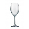 Crystalite Bohemia Sklenice na víno SYLVIA 6 x 250 ml