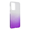 Puzdro gumené Samsung A525 Galaxy A52 LTE Shining transparentno