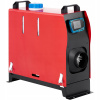VEVOR Nezávislé kúrenie Ohrievač 12V 8KW LCD