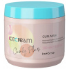 INEBRYA Ice Cream Curly Plus Curl Mask 500 ml