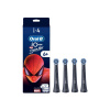 Oral-B Stages Kids Spiderman 4 ks