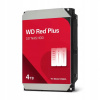 HDD disk WD Red Plus WD40EFZZ 4 TB SATA III 3,5