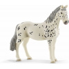 Schleich 13910 Knabstrupská klisna
