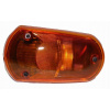 LAMPA OBRYSOVÁ LAMPA AUTOBUS SOLBUS H10 MB