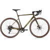 Apache Gila C2 army green carbon gravel velikost rámu: 56Cm