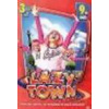 Lazy Town DVD 9