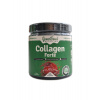 GreenFood nutrition Collagen forte 180g - jablkový juice