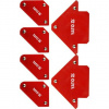 YATO 6PC SADA DRŽIAKOV NA ZVÁRACÍ MAGNET (YT-08678)