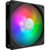 Cooler Master SickleFlow 140 ARGB MFX-B4DN-14NPA-R1 Cooler Master ventilátor SICKLEFLOW 140 ARGB