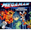 Mega Man Legacy Collection EU Steam CD Key