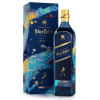 Johnnie Walker Blue Label Year Of The Rabbit 2023 40% 0,7 l (kazeta)