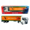 Nákladné auto Dromader Welly Man Tgx XXL 1:64