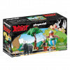 Playmobil 71160 Asterix: Hon na kance