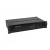 Omnitronic PAA-120, 100V zesilovač, 120W