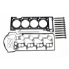 TATechnix sada tesnenia pod hlavu + skrutky hlavy valcov Mercedes-Benz W202 2.2l CDI+ T CDI - Street