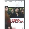 Irská odplata - DVD