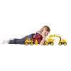 BIG Power Worker Mini bager 23 cm