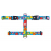 Max&Molly Postroj Little Monsters, L