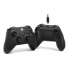 Microsoft Xbox Wireless Controller + kábel pre Windows 1V8-00002 (1V8-00002)
