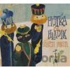 Nebeští malíři - Radim Hladík
