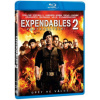 Expendables: Postradatelní 2 BD