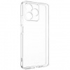 Kryt na mobil Fixed Story pro Realme Note 50 čirý FIXTCC-1387