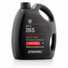 Brzdová kvapalina DYNAMAX 265 DOT 4 4 l
