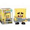 Funko Pop! 1666 Spongebob Squarepants Ripped Pants SpongeBob