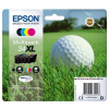 Epson 34XL Multipack - originálny