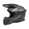 O´Neal přilba SIERRA RS SOLID černá XS (53/54 cm)