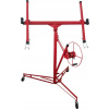 Zdvihák, výťah, naviják - Zdvíhač, stojan na sadrokartón 3,4m 68kg (Zdvihák, výťah, naviják - Zdvíhač, stojan na sadrokartón 3,4m 68kg)