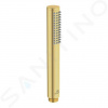 Ideal Standard Idealrain Atelier Sprchová hlavica, Brushed Gold BC774A2