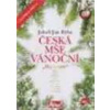Jan Jakub Ryba - Česká mše Vánoční ( pošetka ) DVD