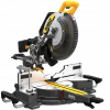 Pokosová píla 305 mm 54 V FLEXVOLT DeWALT DCS781N