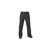 VOLCOM nohavice - Knox Ins Gore-Tex Pant (BLK) veľkosť: M