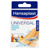 Hansaplast vodeodolná náplasť Universal 1 m x 6 cm