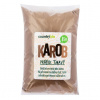 Country Life Karobový prášok tmavý BIO 500 g