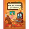 Dom plný zvieratiek - Konečná Sabina