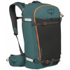 Osprey SOELDEN 32 cascade blue/raven black
