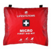 Lifesystems lekárnička Light and Dry Micro First Aid Kit |