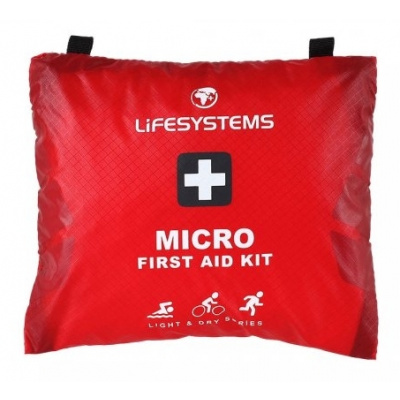 Lifesystems lekárnička Light and Dry Micro First Aid Kit |