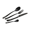 Príbor Prologic BLACKFIRE CUTLERY SET