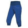 Krátke nohavice Ocún Noya Eco Shorts - Blue Opal - L