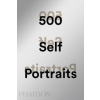 500 Self-Portraits