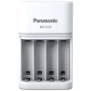 Nabíjačka PANASONIC Eneloop BQ-CC55 (BQCC55E-N)