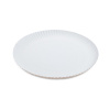 Wimex Papierový tanier hlboký biely O30cm [50 ks]