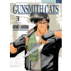 Gunsmith Cats 3 - Keniči Sonoda