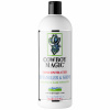 Cowboy Magic Detangler & Shine - prípravok, ktorý silne rozčesáva a dodáva lesk srsti psov, mačiek a koní - 946 ml
