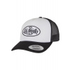 LA Patch Foam Trucker Cap