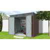 Riwall PRO RMSP 6x8 Brown + Doprava zdarma